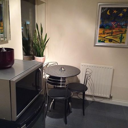 Minerva Way Finnieston Glasgow Luaran gambar