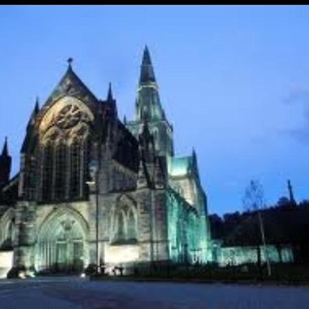 Minerva Way Finnieston Glasgow Luaran gambar