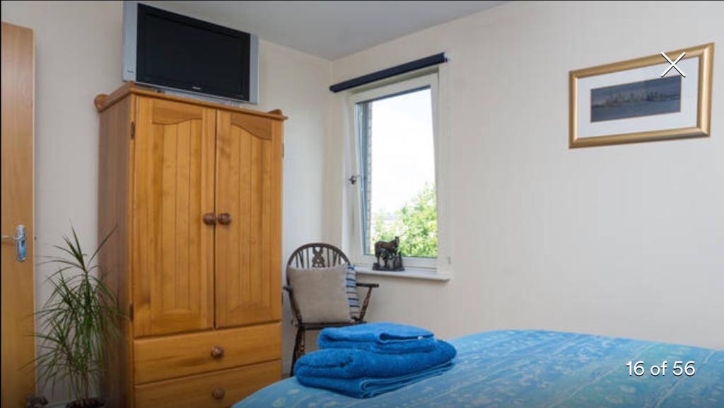 Minerva Way Finnieston Glasgow Bilik gambar