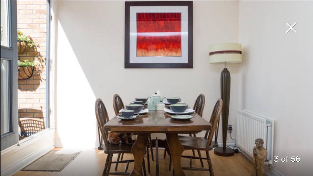 Minerva Way Finnieston Glasgow Luaran gambar