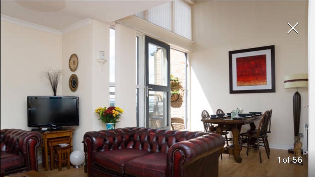 Minerva Way Finnieston Glasgow Luaran gambar