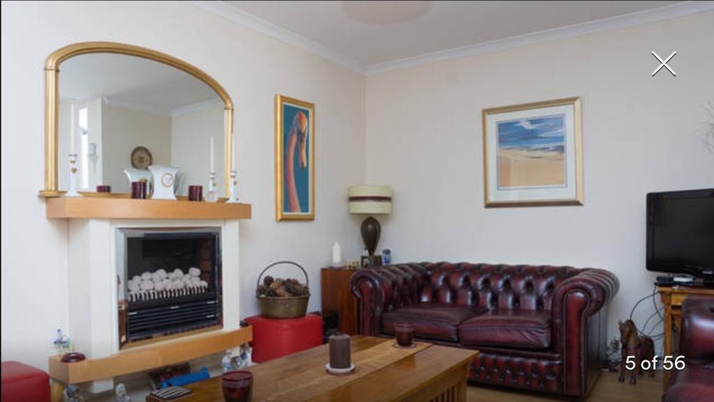 Minerva Way Finnieston Glasgow Luaran gambar