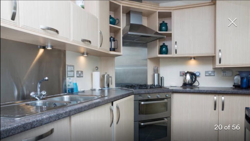 Minerva Way Finnieston Glasgow Luaran gambar