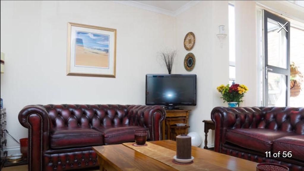 Minerva Way Finnieston Glasgow Luaran gambar
